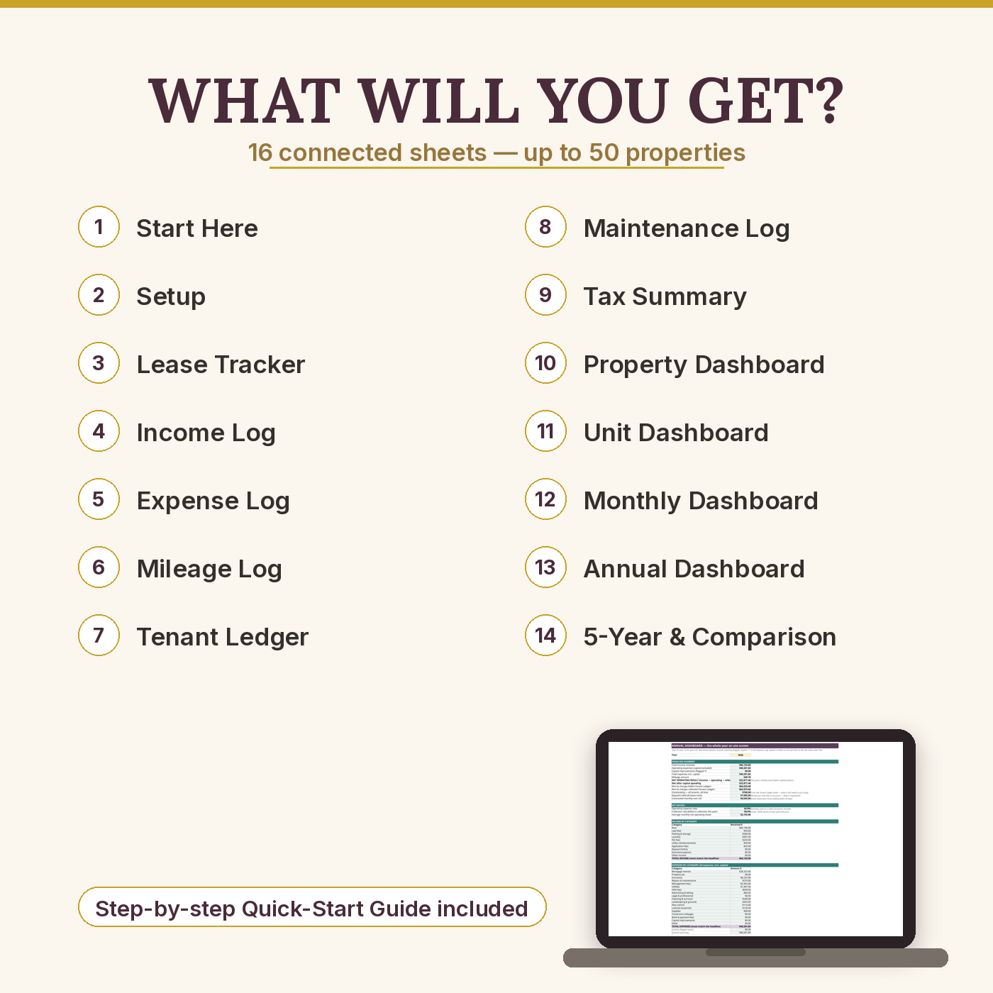 Rental Property & Landlord System - Image 2